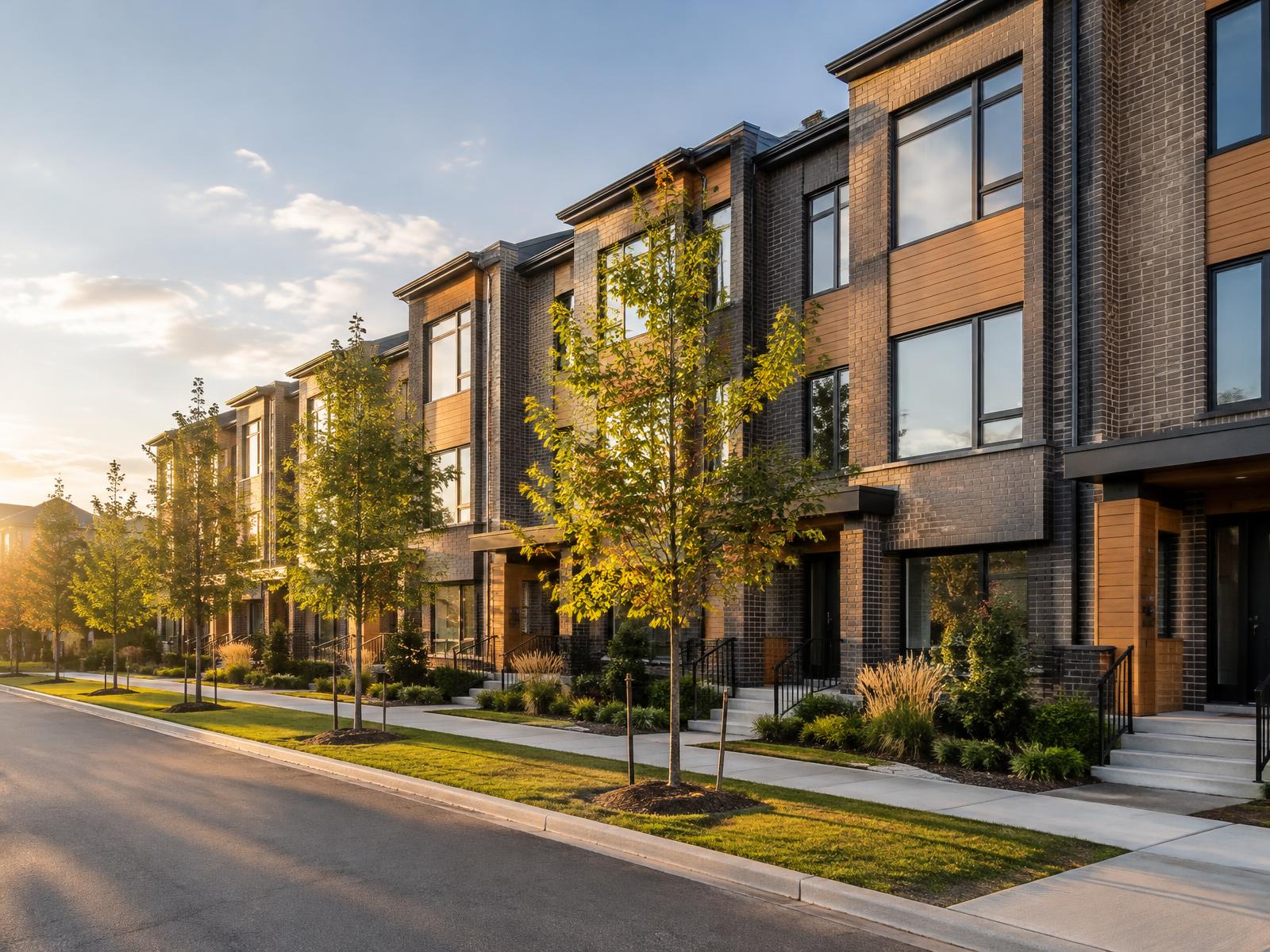 Sample Project — Custom Residence
